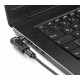 DELOCK αντάπτορας τροφοδοσίας laptop 60007, USB-C σε Dell 4.5x3mm, μαύρος