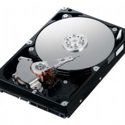 SEAGATE used SAS HDD Savvio, 146GB, 15K, 2.5"