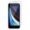 POWERTECH tempered glass 9H 2.5D TGC-0583 για iPhone SE 2022