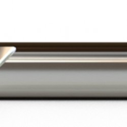 WELLER soldering tip WLTK4IR30, knife, 4.0mm, 3τμχ