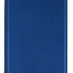 VENNUS Θήκη Βook Elegance VNS-0053 για iPhone 14 Pro Max, μπλε