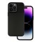 VENNUS Θήκη Carbon Elite VNS-0058 για iPhone 14 Pro Max, μαύρη