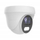 LONGSE υβριδική κάμερα CMSAHTC200FPEW, 2.8mm, 1/3" CMOS, 5MP, LED 25m