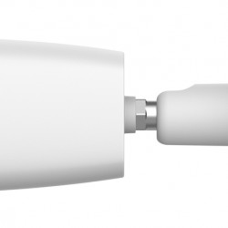 LONGSE IP κάμερα BMSCGC200, 2.8mm, 2MP, αδιάβροχη IP67, PoE