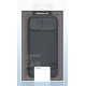 NILLKIN θήκη CamShield Pro για Apple iPhone 14 Plus, μαύρη