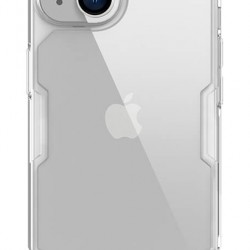 NILLKIN θήκη Nature Pro για Apple iPhone 14 Plus, διάφανη