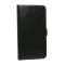 POWERTECH Θήκη Elegance Leather για Leagoo M8/M8 Pro, Black