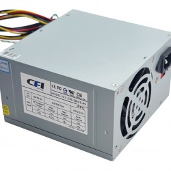 CFI used PSU CFI-320AT-PS για 4-12 Bay Tower Enclosures, 320W