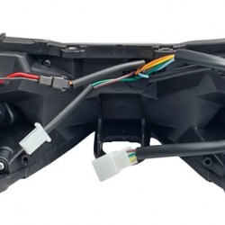 ZNEN ανταλλακτικό οπίσθιο φανάρι 33700-AFAP-9000 για Comet