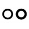 Ανταλλακτικό τζάμι κάμερας SPIP13-0007 για iPhone 13