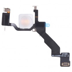 Ανταλλακτικό flashlight flex cable SPIP13PM-0002 για iPhone 13 Pro Max