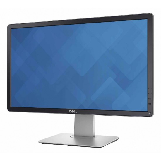 DELL used οθόνη P2214HB LED, 22" Full HD, VGA/DVI, Grade A