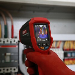 UNI-T συσκευή θερμικής απεικόνισης UTi32, -20 έως 1000 °C