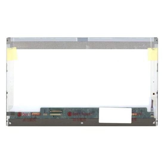 LG οθόνη LP156WF1-TLA1 15.6" Full HD, matte, 40 pin αριστερά