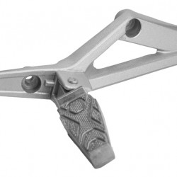 ZNEN ανταλλακτικό μαρσπιέ συνεπιβάτη 5071A/B-AFA9-9000 για Fantasy