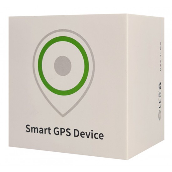 INTIME GPS smartwatch για παιδιά IT-54, 1.33", camera, 2G, IPX7, μαύρο