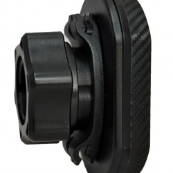 POWERTECH βάση smartphone αυτοκινήτου χωρίς mount CAR-0013, μαγνητική