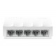 TP-LINK desktop switch LiteWave LS1005, 5-port 10/100Mbps, Ver 1.0