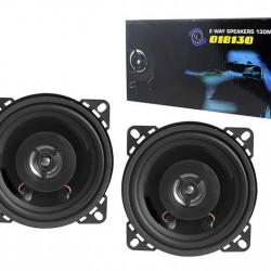 Σετ ηχεία αυτοκινήτου LXCL130, 5.25", 100W, 4 Ohm