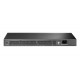 TP-LINK L2+ Managed Switch TL-SG3428X, 24-Port Gigabit, 4x SFP+, Ver.1.4