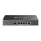 TP-LINK Gigabit VPN Router ER7206, 5x Gigabit & 1x SFP port, Ver. 1.0