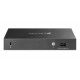 TP-LINK Gigabit VPN Router ER7206, 5x Gigabit & 1x SFP port, Ver. 1.0