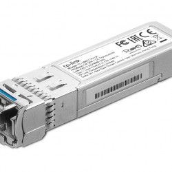 TP-LINK 10GBase-LR SFP+ LC Transceiver TL-SM5110-LR, έως 10km, Ver. 1.0