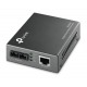 TP-LINK Gigabit Multi-Mode Media Converter MC200CM, Ver. 4.0