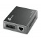 TP-LINK 10/100Mbps Multi-Mode Μedia Converter MC100CM, Ver. 5.0