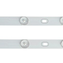 POWERTECH ανταλλακτικό LED strip φωτιστικού SPHLL-0050-STRIP, 24W, 4000K