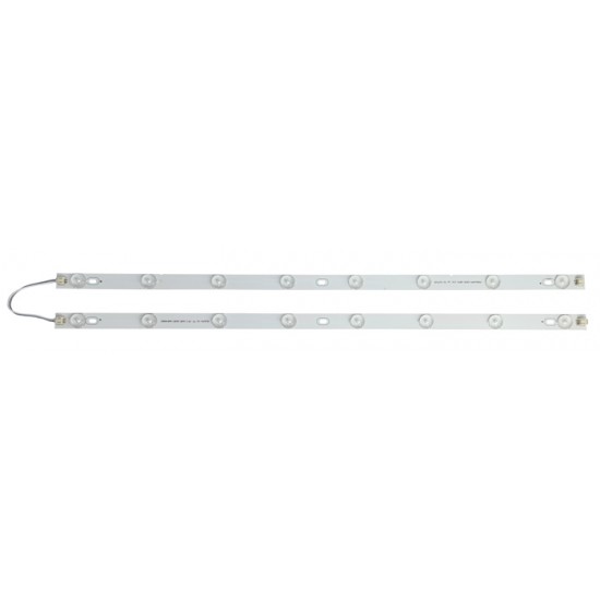 POWERTECH ανταλλακτικό LED strip φωτιστικού SPHLL-0050-STRIP, 24W, 4000K