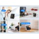 SONOFF smart panel ελέγχου NSPanel Pro, οθόνη αφής, Wi-Fi, Zigbee, λευκό