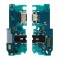 Ανταλλακτικό small PCBA SPSAMA12-001 για smartphone Samsung Galaxy A12
