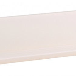 MP βάση ασπροπίνακα για μαρκαδόρους και σπόγγο PA949B, μαγνητική, λευκή