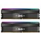 SILICON POWER μνήμη DDR4 UDIMM XPOWER Zenith, 2x 8GB, RGB, 3200MHz, CL16