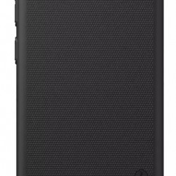 NILLKIN θήκη Super Frosted Shield για Samsung A04, μαύρη