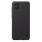 NILLKIN θήκη Super Frosted Shield για Samsung A04, μαύρη