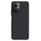 NILLKIN θήκη Super Frosted Shield για Xiaomi Redmi Note 12 5G, μαύρο