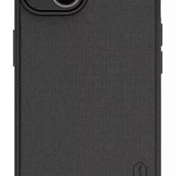 NILLKIN θήκη Super Frosted Shield Pro Magnetic για iPhone 14 Plus, μαύρη
