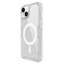 NILLKIN θήκη Nature Pro Magnetic για iPhone 14 Plus, διάφανη