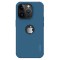 NILLKIN θήκη Super Frosted Shield Pro για iPhone 14 Pro, μπλε