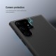 NILLKIN θήκη Super Frosted Shield Pro για Samsung S23 Ultra, μαύρο