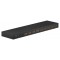 GOOBAY HDMI splitter 58484, 8 σε 1, 4K/60Hz, μαύρο
