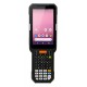 POINT MOBILE PDA P451G3, Wi-Fi, 1D & 2D barcodes, 4.3", 4/64GB, μαύρο