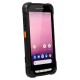 POINT MOBILE PDA PM90G6, 4G/Wi-Fi, 1D & 2D barcodes, 5", 4/64GB, μαύρο