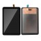 OUKITEL LCD & Touch Panel για tablet RT3, μαύρη