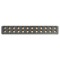 OPTONICA LED μαγνητικό φωτιστικό 5492, 10W, 4000K, μεταλλικό, μαύρο