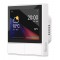 SONOFF smart panel ελέγχου NSPanel με οθόνη αφής, 2-gang, Wi-Fi, λευκό