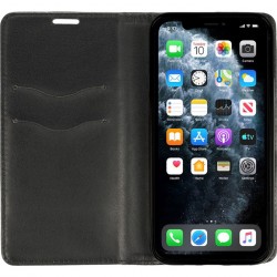 POWERTECH θήκη Magnet Elite MOB-1820 για iPhone 14 Pro Max, μαύρη