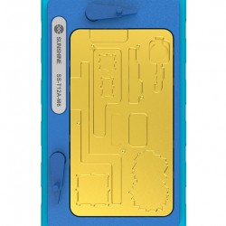 SUNSHINE βάση motherboard SS-T12A-M6, iPhone X/11 series, θερμαινόμενη